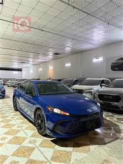 تويوتا كامري